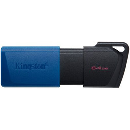 KINGSTON Pendrive DataTraveler Exodia M 64GB, USB 3.2