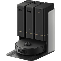 Dreame Mova Z50 Ultra Czarny