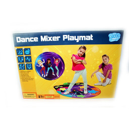 MATA TANECZNA Taneczny Mixer DO TAŃCZENIA