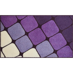 Grund Mata łazienkowa Shanga Lilac Rozmiar 60 x