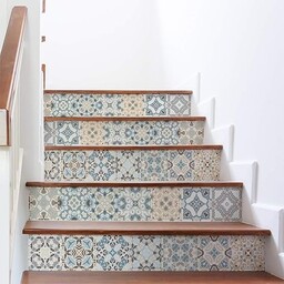 Ambiance Sticker col-stairs-ROS-A931_30 x 105 naklejki na płytki