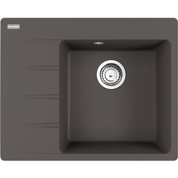 Zlewozmywak Franke Centro CNG 611-62 TL Ociekacz Lewostronny