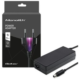 QOLTEC Ładowarka do hulajnogi elektrycznej 51768