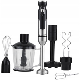 Blender ręczny Maestro MR-567 1000W funkcja Turbo