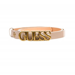 GUESS Pasek damski r S