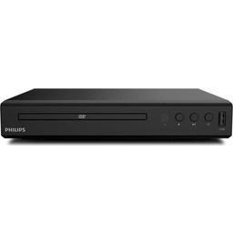 Odtwarzacz DVD Philips TAEP200/12