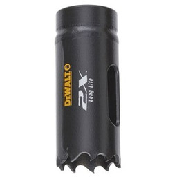 DEWALT Otwornica DT8129L-QZ Głośnik w prezencie