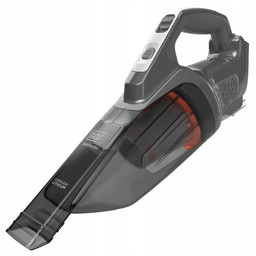 Odkurzacz ręczny Black&Decker BCHV001B czarny