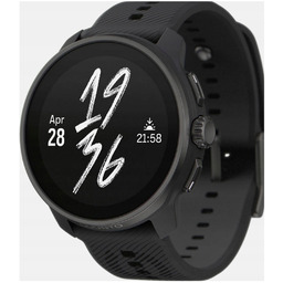 Zegarek multisportowy Suunto Race S All Black Suunto-SS051013000