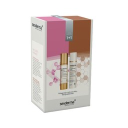 Sesderma Azelac RU Luminous Fluid Cream + Reti