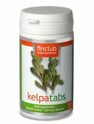 fin Kelpatabs, 160tab