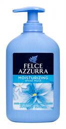 FELCE AZZURRA - Liquid Soap - White Musk