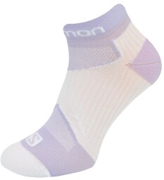 Salomon 2PACK Termoaktywne skarpety biegowe X SCREAM ultra