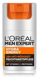 L''Oréal Men Expert Hydra Energy 24h krem nawilżający