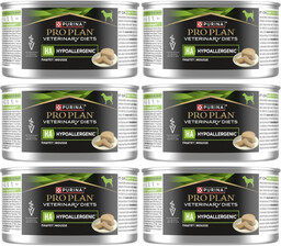 PRO PLAN Veterinary Diets HA Hypoallergenic Karma mokra