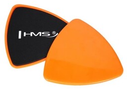 DPS01 DYSKI POŚLIZGOWE SLIDE HMS