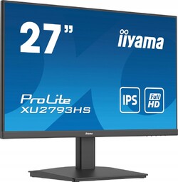 Monitor Led Iiyama XU2793HS-B7