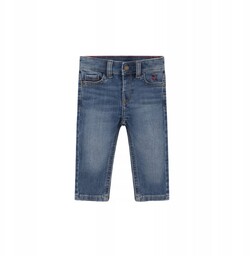 Spodnie jeansowe slim chłopięce Mayoral 2530-41 rozm. 86