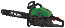 Pilarka spalinowa 45 cm GO/ON!