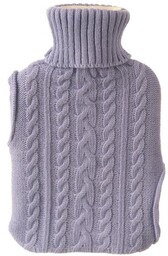 Orion Termofor sweter 1,6 l, fioletowy, fioletowy