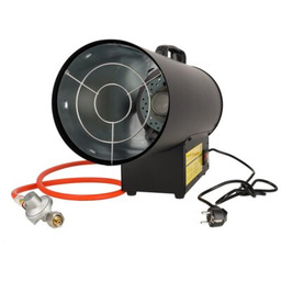 DEDRA Nagrzewnica gazowa DED9947 Zyskaj