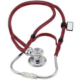 MDF 767X-burgund (MDF 17) Stetoskop kardiologiczny