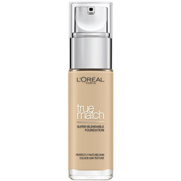 L''Oreal True Match Foundation 1.5.N Linen 30ml podkład