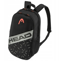 Plecak tenisowy Head Team Backpack 21L czarny