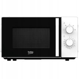 Kuchenka mikrofalowa Beko Moc 20100W2 700W 20L Minutnik