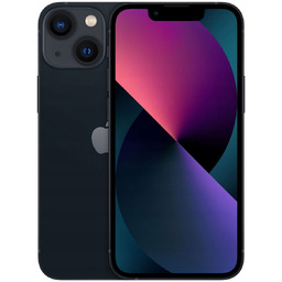 Apple iPhone 13 Mini 128GB Black Czarny