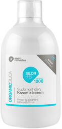 Invex Remedies Silor B Organic 1000, krzem
