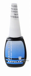 KRYOLAN - Tooth Enamel - Zahnlack - Lakier