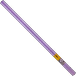 Idena 417512 - Papierowy obrus w kolorze fioletowym,