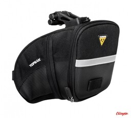 Topeak Torba podsiodłowa Aero Wedge Pack Medium