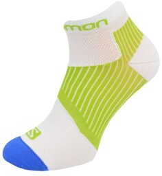 Salomon 2PACK Termoaktywne skarpety biegowe X SCREAM ultra
