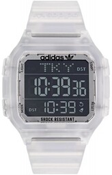 ADIDAS ORIGINALS Zegarek AOST22049