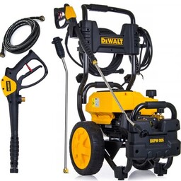 DEWALT Myjka ciśnieniowa DXPW005E