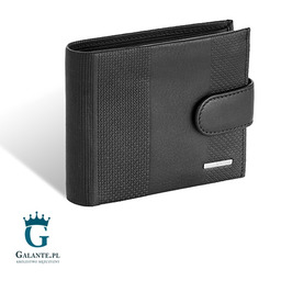 Portfel męski Valentini 157-902 z RFID