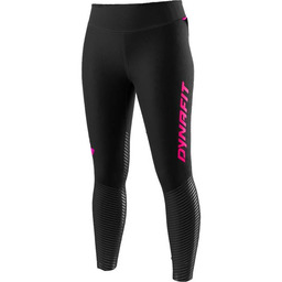 DYNAFIT Spodnie do biegania damskie Alpine Reflective Tights