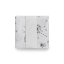 Babymatex Komplet pieluch muślinowych 3 szt 70x80 2