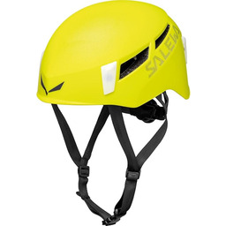 Salewa Pura 00-0000002300 Kask Wspinaczkowy, Żółty, S/M