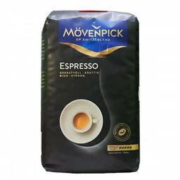 Movenpick Espresso 500g kawa ziarnista