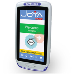 Terminal Datalogic Joya Touch Basic (911350023)