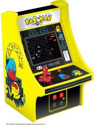 My Arcade Micro Player Retro Arcade Pac-Man Konsola