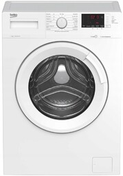 Pralka Beko WUE6612WW 6kg 1200obr Fast+ Pupil