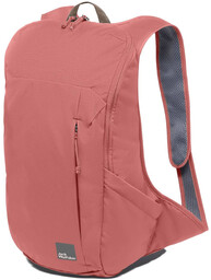 Plecak damski Jack Wolfskin Waimea - mineral red