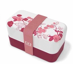 Monbento Lunchbox Bento Original, Magnolia