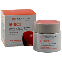 Clarins My Clarins Re-boost Cream Hydrating Cream, Nawilżający