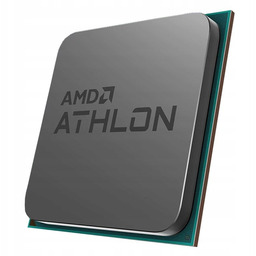 2 x Athlon 300GE Grafika Vega Wydajna 4
