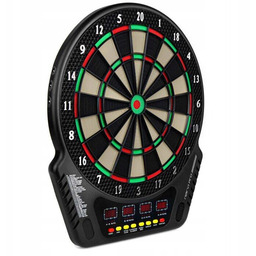Tarcza elektroniczna Dart